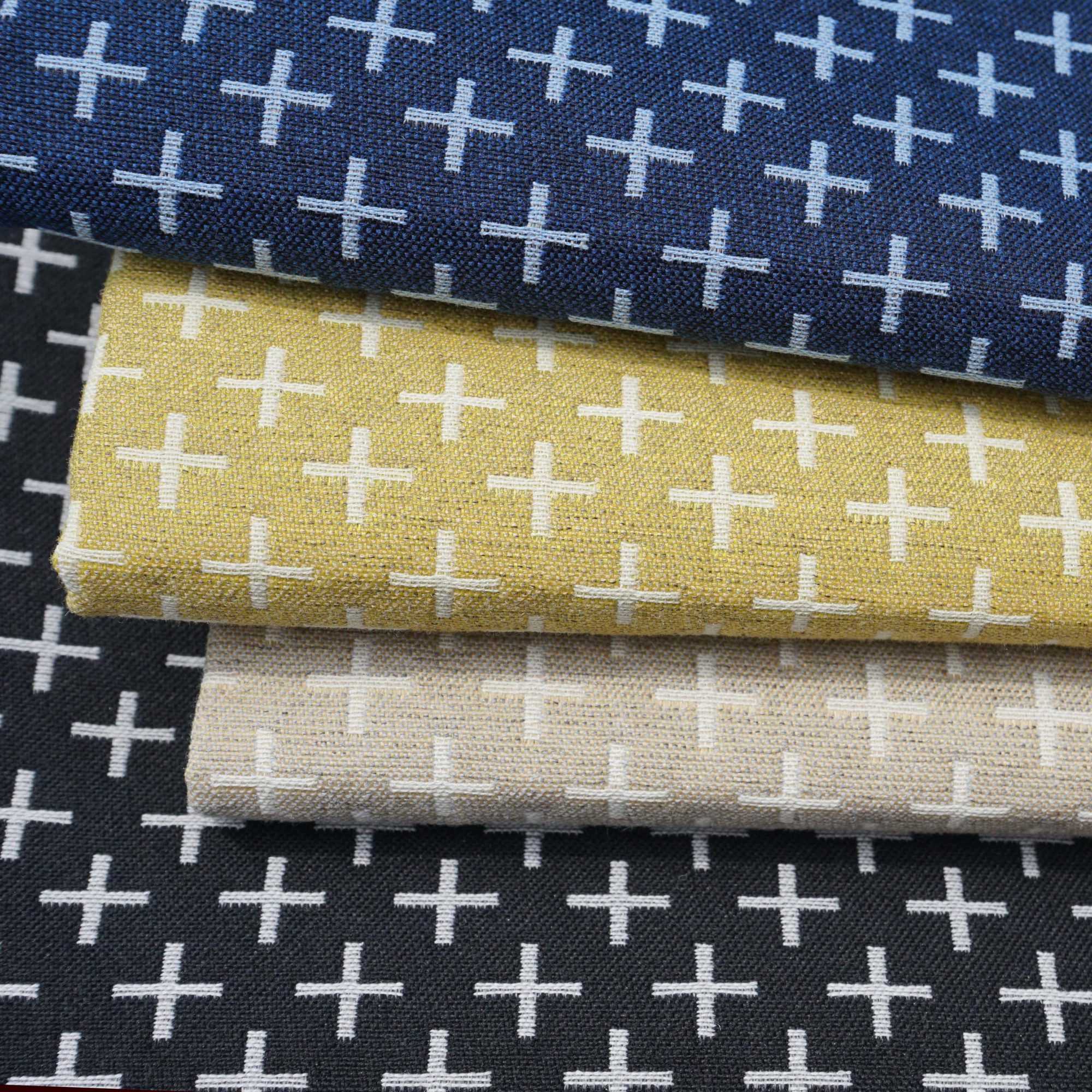 SCANDINAVIAN 34 - JF Fabrics